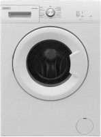 Photos - Washing Machine Kernau KFWM I 6501 white