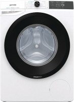 Photos - Washing Machine Gorenje WEI 82 SDS white
