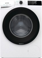 Photos - Washing Machine Gorenje WEI 84 CPS white