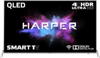 Photos - Television HARPER 55Q850TS 55 "