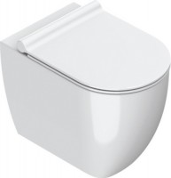 Photos - Toilet Catalano Sfera 54 1VPS54R00 