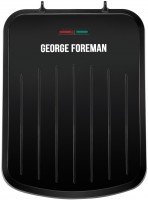 Photos - Electric Grill George Foreman Fit Grill Small 25800-56 black