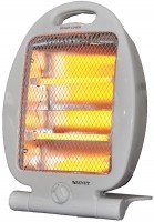 Photos - Infrared Heater Zenet ZET-508 0.8 kW