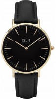 Photos - Wrist Watch CLUSE CL18401 