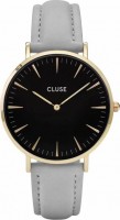 Photos - Wrist Watch CLUSE CL18411 