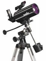 Photos - Telescope Skywatcher Skymax BK MAK102EQ1 