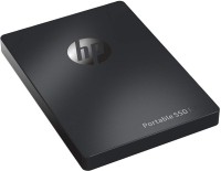 Photos - SSD HP P700 5MS28AA 256 GB