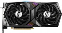 Photos - Graphics Card MSI GeForce RTX 3060 GAMING 12G 