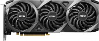 Photos - Graphics Card MSI GeForce RTX 3060 VENTUS 3X 12G OC 