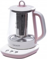 Photos - Electric Kettle Galaxy GL 0591 1200 W 1.5 L