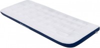 Photos - Inflatable Mattress KingCamp Pumpair Bed Twin 