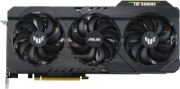 Photos - Graphics Card Asus GeForce RTX 3060 TUF 12GB 