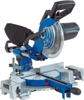 Photos - Power Saw LUX ZKGS-1600 