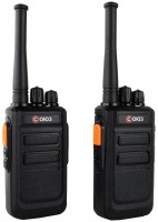 Photos - Walkie Talkie Souz OneX2 