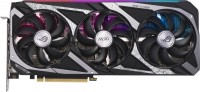 Photos - Graphics Card Asus GeForce RTX 3060 ROG Strix Gaming 12GB 