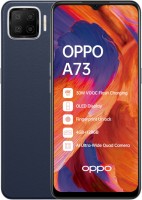 Mobile Phone OPPO A73 128 GB / 4 GB