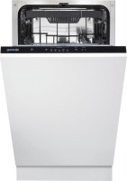 Photos - Integrated Dishwasher Gorenje GV 520E11 