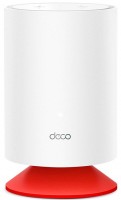 Photos - Wi-Fi TP-LINK Deco Voice X20 (1-pack) 