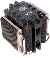 Photos - Computer Cooling Cooler Master RR-UV8-XBU1-GP 