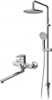 Photos - Shower System AM-PM Gem F40890A94 