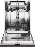 Photos - Integrated Dishwasher Asko DSD 644 B/1 