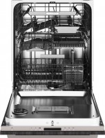 Photos - Integrated Dishwasher Asko DFI 645 MB/1 