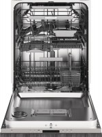 Photos - Integrated Dishwasher Asko DFI 676G XXL/1 