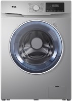 Photos - Washing Machine TCL FF1014SD0 silver