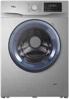Photos - Washing Machine TCL FF0914SD0 silver