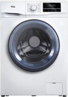 Photos - Washing Machine TCL FF0914WD0 white