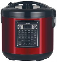 Photos - Multi Cooker Prime Technics PMC 429 FR 