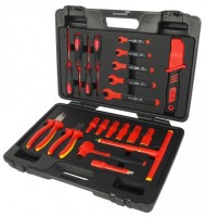 Photos - Tool Kit JTC I008 