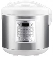 Photos - Multi Cooker Prime Technics PMC 429 FW 