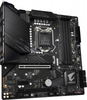 Motherboard Gigabyte B560M AORUS ELITE 