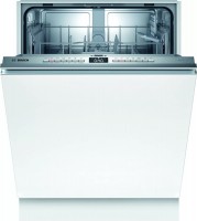 Photos - Integrated Dishwasher Bosch SMV 4HTX24E 