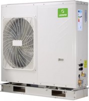 Photos - Heat Pump Lessar LUM-HE040ME2-PC-PT 4 kW
