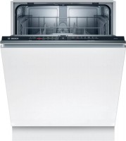 Photos - Integrated Dishwasher Bosch SMV 2ITX22E 