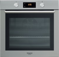 Photos - Oven Hotpoint-Ariston FA4 841 JP IX HA 