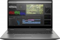 Photos - Laptop HP ZBook Fury 17 G7