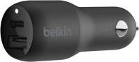 Photos - Charger Belkin USB-C Car Charger 30W 