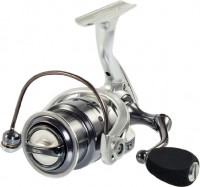 Photos - Reel Salmo Diamond BP Spin 7 2020FD 