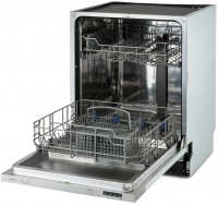 Photos - Integrated Dishwasher Pyramida DWN 6012 