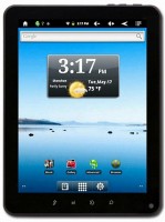 Photos - Tablet Prestigio MultiPad PMP5080C 8 GB