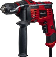 Photos - Drill / Screwdriver Einhell Classic TC-ID 720/1 E 