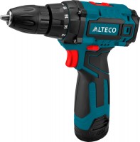 Photos - Drill / Screwdriver Alteco CD 0410 