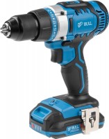 Photos - Drill / Screwdriver BULL SR 1801 