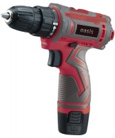 Photos - Drill / Screwdriver Oasis ASB-12S 