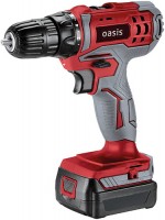Photos - Drill / Screwdriver Oasis ASU-14S 