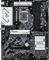 Motherboard ASRock B560 Pro4 