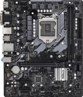 Photos - Motherboard ASRock B560M-HDV-A 